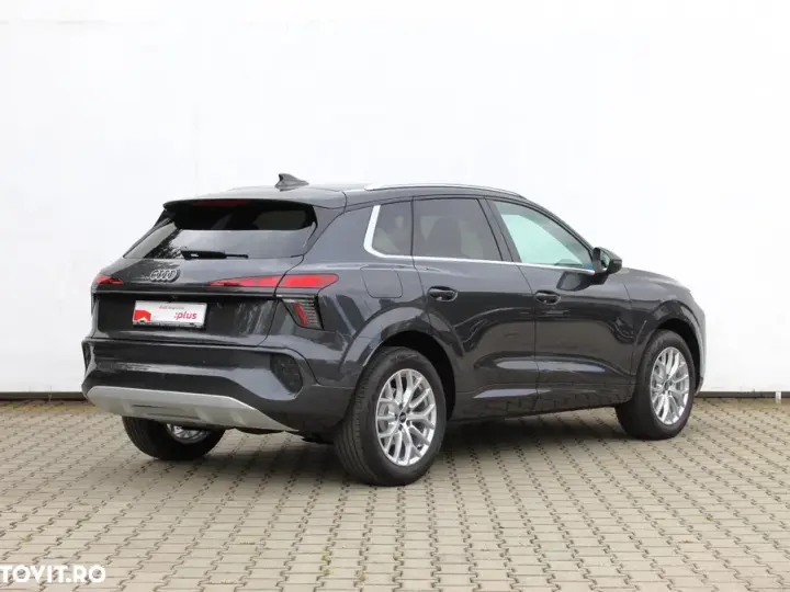 Audi Q3 F3 2.0 35 TDI S tronic