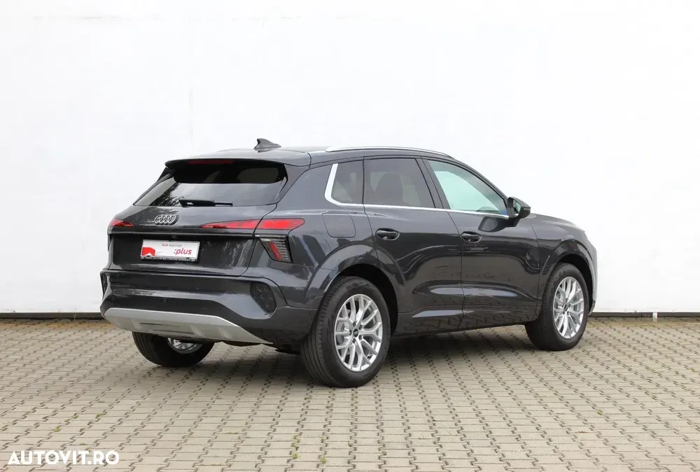 Audi Q3 F3 2.0 35 TDI S tronic — imagine 5