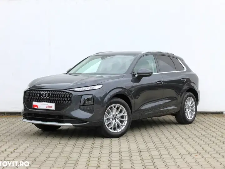 Audi Q3 F3 2.0 35 TDI S tronic