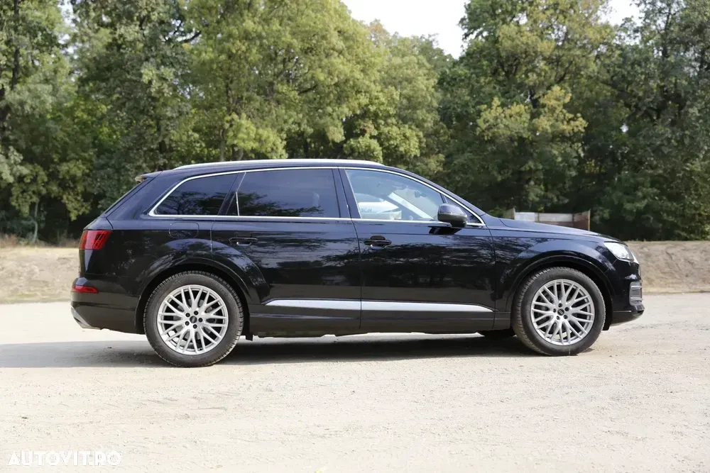Audi Q7 4M — imagine 3