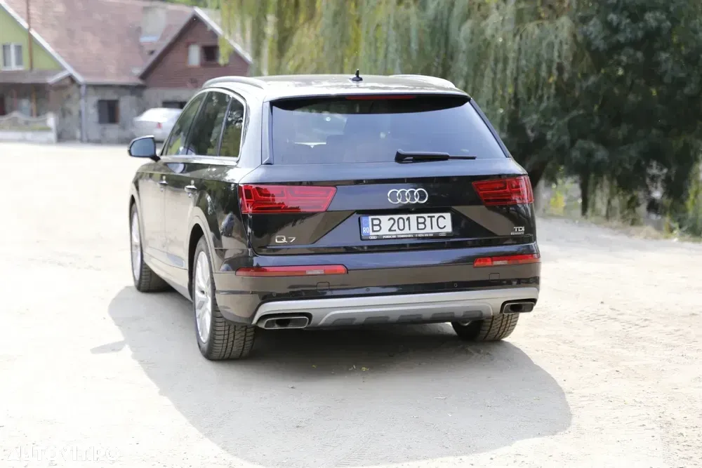 Audi Q7 4M — imagine 4