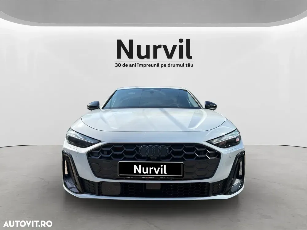Audi A5 Limuzina B10 40 TFSI S tronic — imagine 2