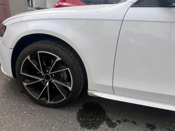 Audi A4 Limuzina B8 1.8 TFSI