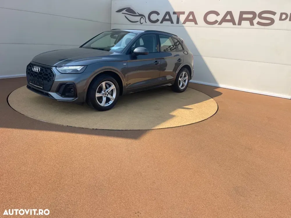 Audi Q5 FY — imagine 4