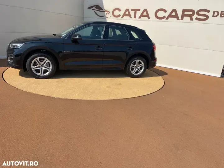 Audi Q5 FY 35 TDI S tronic advanced