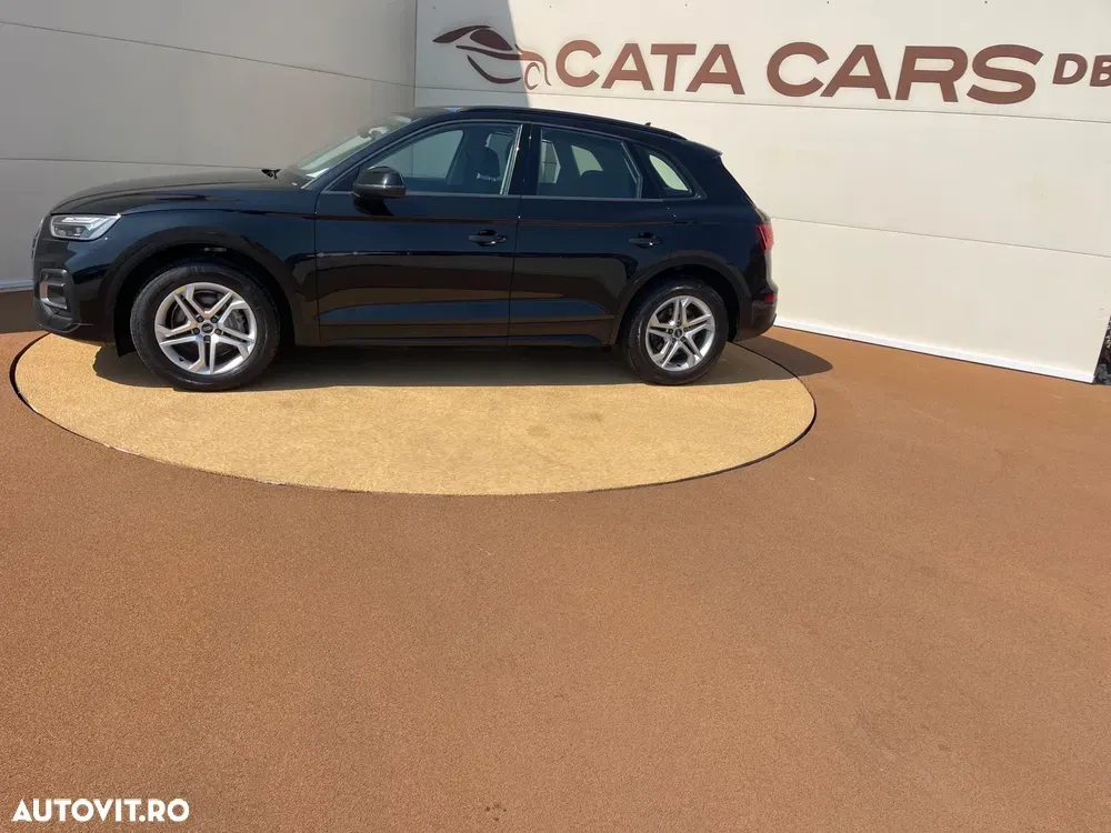 Audi Q5 FY 35 TDI S tronic advanced — imagine 6