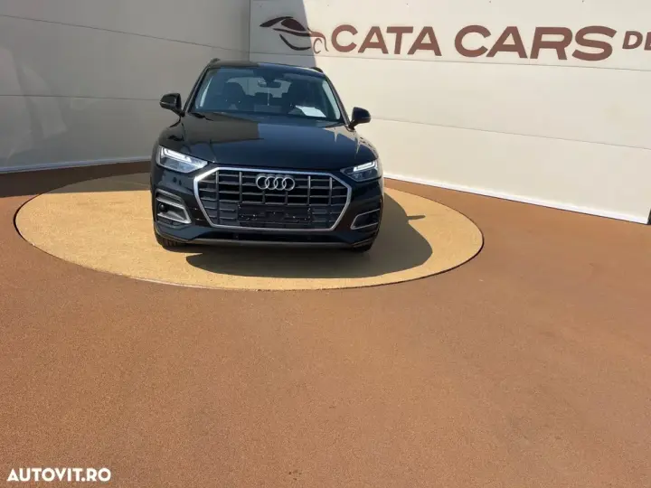 Audi Q5 FY 35 TDI S tronic advanced