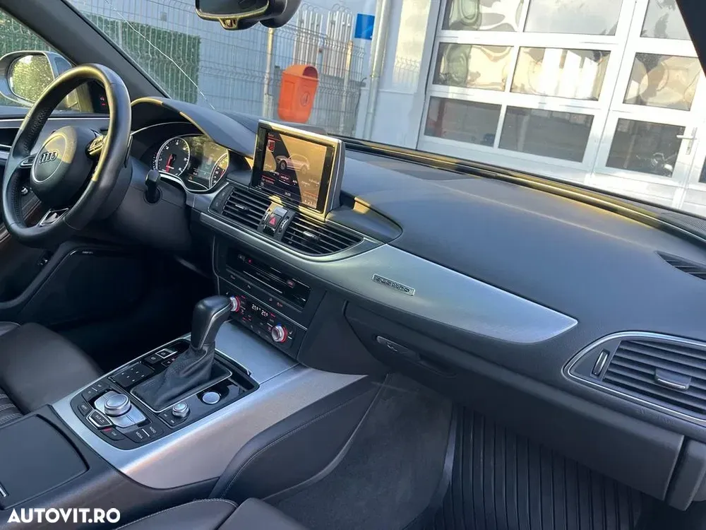 Audi A6 Allroad C7 — imagine 5