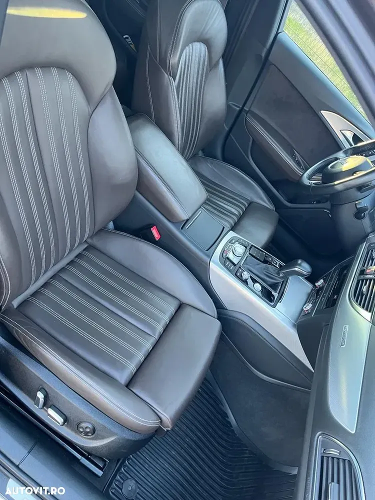 Audi A6 Allroad C7 — imagine 6