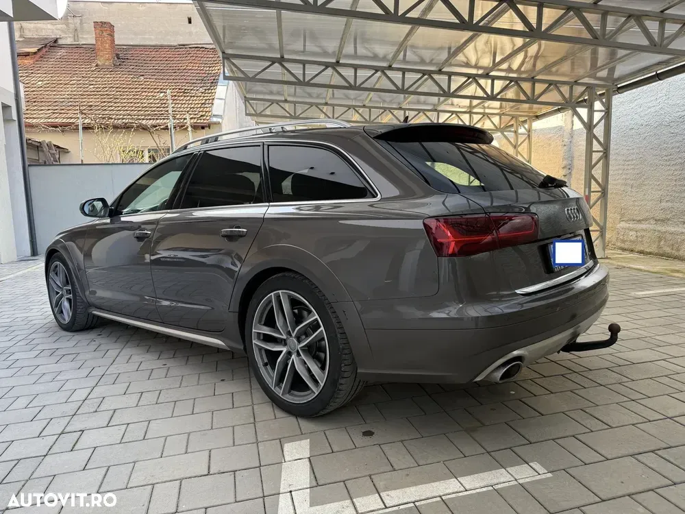Audi A6 Allroad C7 — imagine 2
