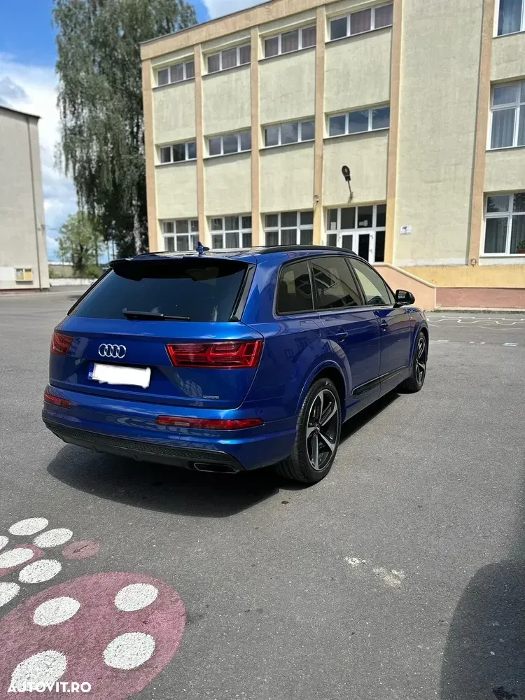 Audi Q7 4M — imagine 4