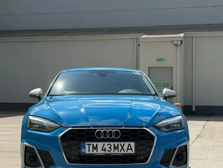 Audi A5 Sportback 2.0 35 TDI S tronic MHEV S Line