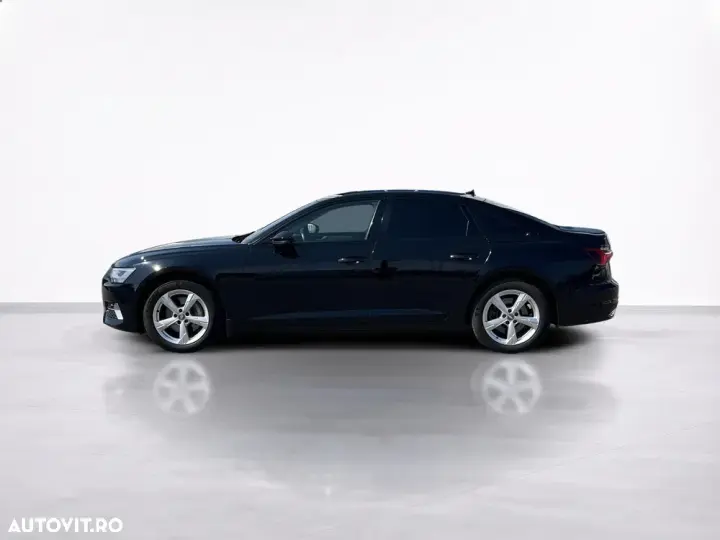 Audi A6 C8