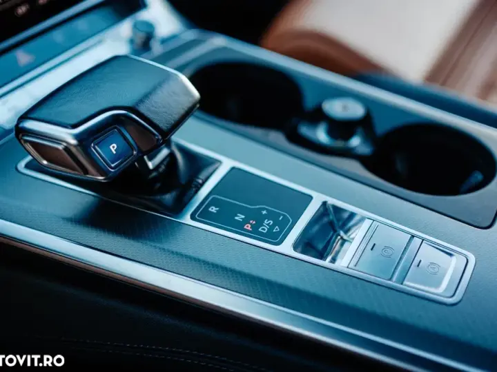 Audi A6 C8