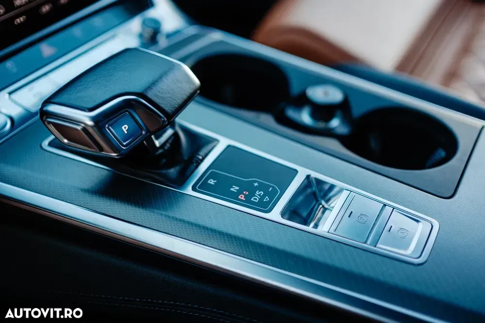 Audi A6 C8 — imagine 6