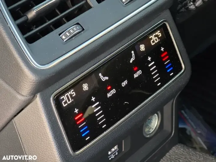 Audi A6 C8 2.0 TFSI quattro S tronic