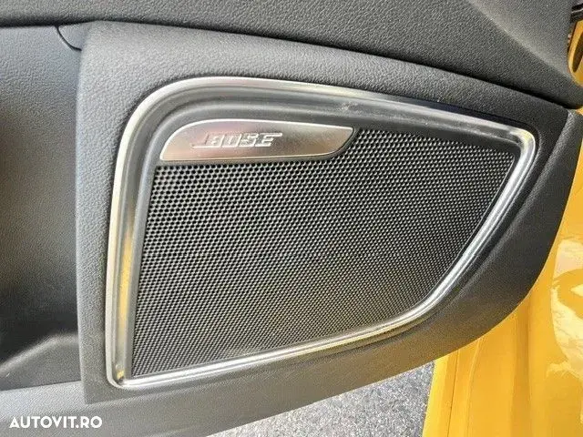 Audi S1 Sportback 8X