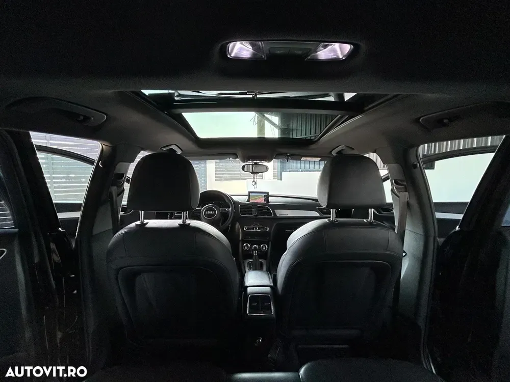Audi Q3 — imagine 6