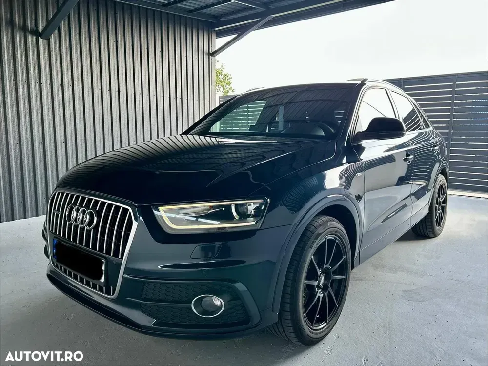 Audi Q3 — imagine 2