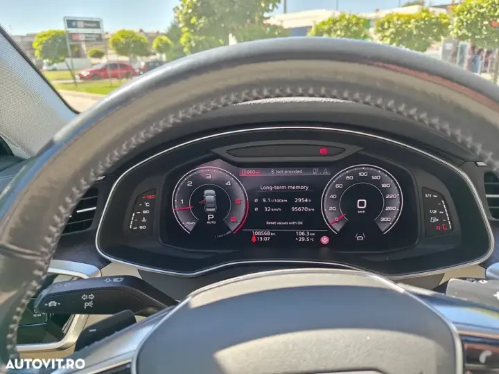 Audi A6 C8 3.0 50 TDI quattro Tiptronic Design