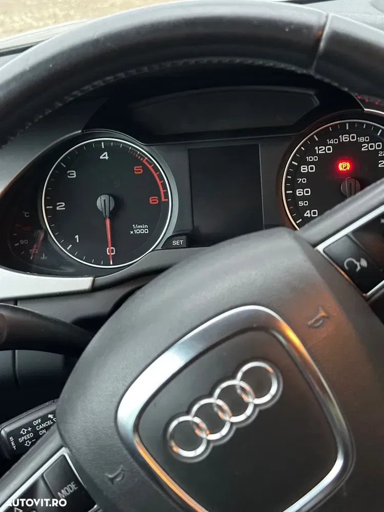 Audi A4 Avant — imagine 3
