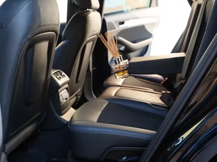 Audi Q5 8R 2.0 TDI Quattro S tronic