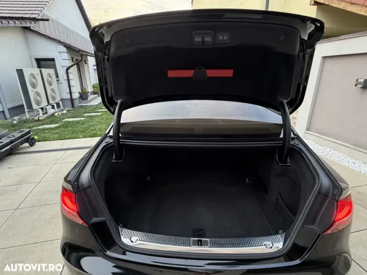 Audi A8 D4 L 3.0 TDI Quattro Tiptronic