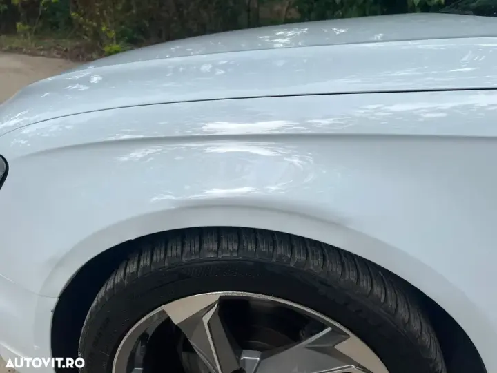 Audi A4 Limuzina B8 2.0 TDIe
