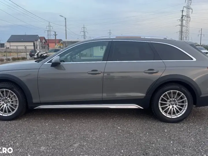 Audi A4 Allroad 3.0 50 TDI MHEV S tronic