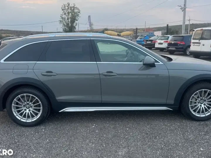 Audi A4 Allroad 3.0 50 TDI MHEV S tronic