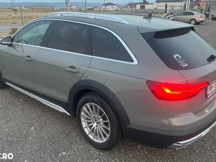 Audi A4 Allroad 3.0 50 TDI MHEV S tronic
