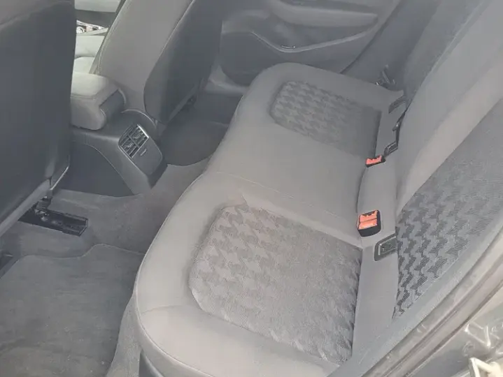 Audi A3 Sportback 8V 2.0 TDI quattro