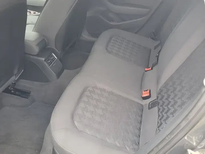 Audi A3 Sportback 8V 2.0 TDI quattro