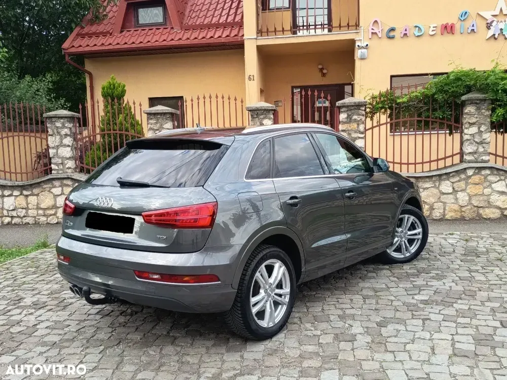 Audi Q3 — imagine 4