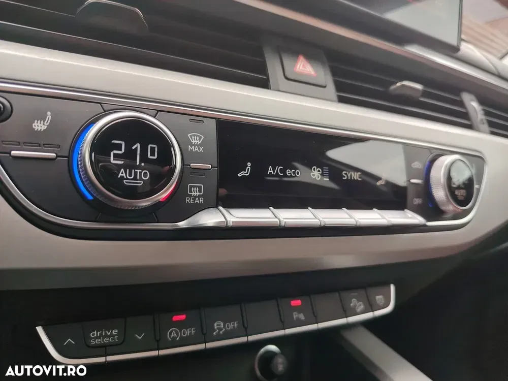 Audi A4 Allroad B9 40 TDI S tronic — imagine 5