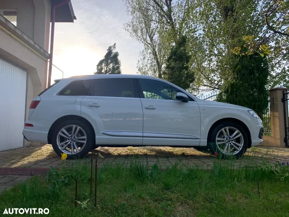 Audi Q7 4M — imagine 2
