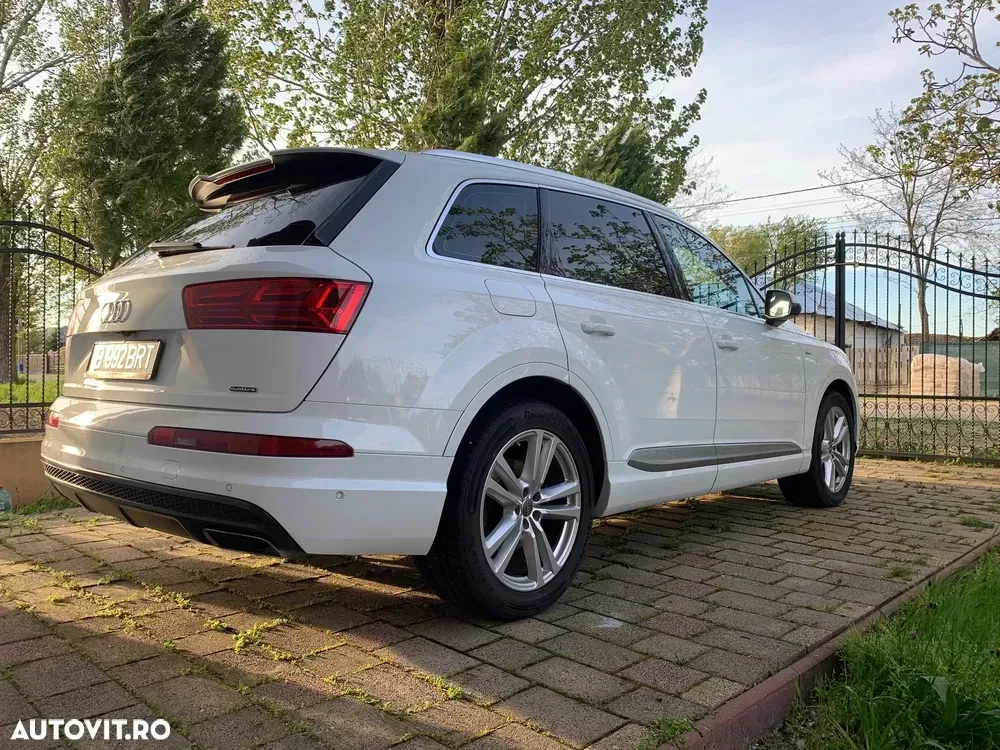 Audi Q7 4M — imagine 3