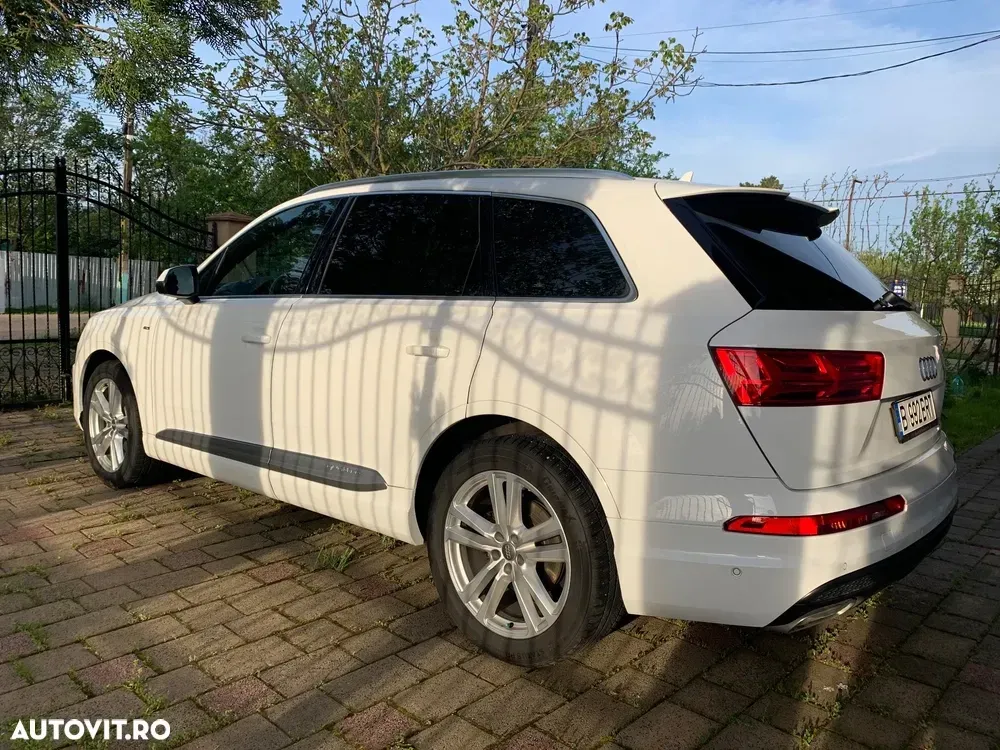 Audi Q7 4M — imagine 4