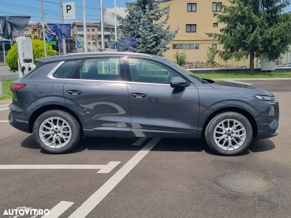 Audi Q3 — imagine 4