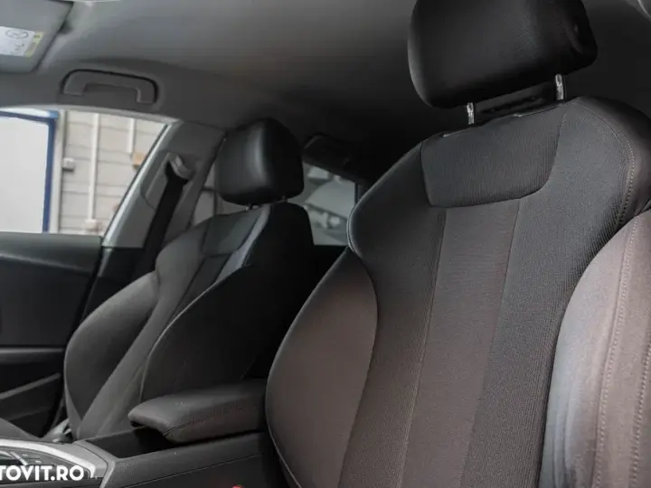 Audi A5 Sportback F5 2.0 TDI quattro S tronic sport
