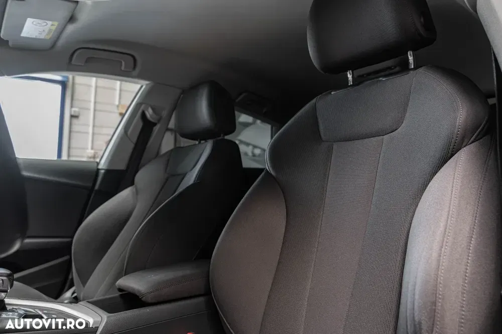 Audi A5 Sportback F5 2.0 TDI quattro S tronic sport — imagine 6
