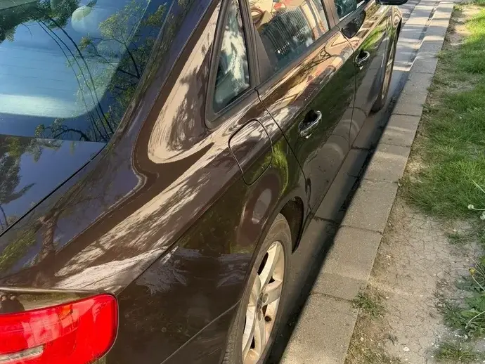 Audi A4 Limuzina B8 2.0 TDI