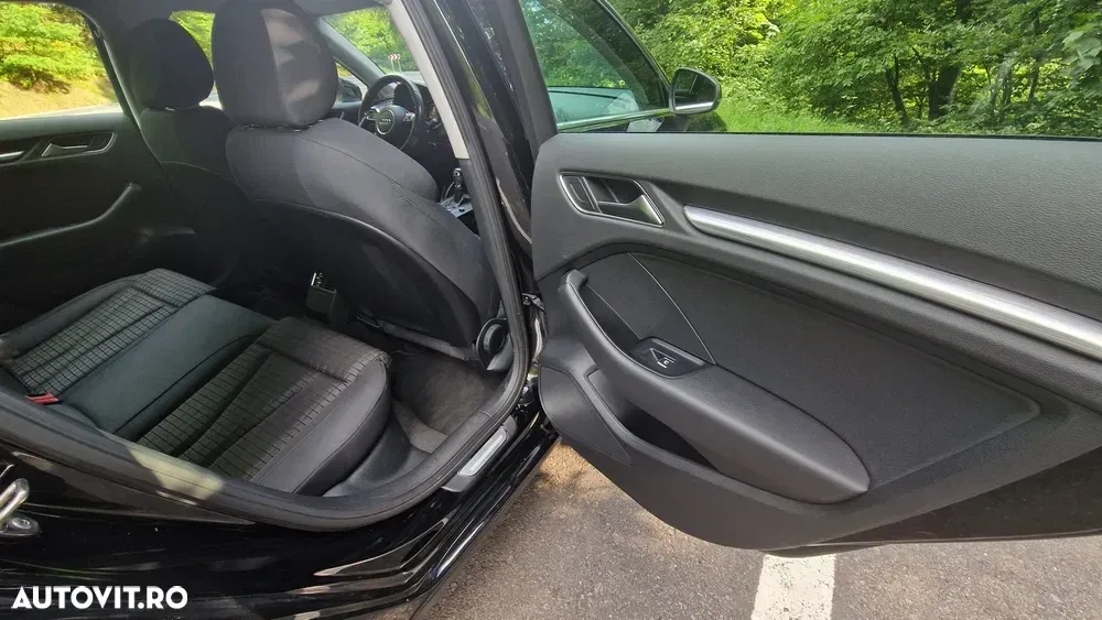 Audi A3 Sportback 8V 2.0 TDI quattro S tronic Ambition — imagine 6