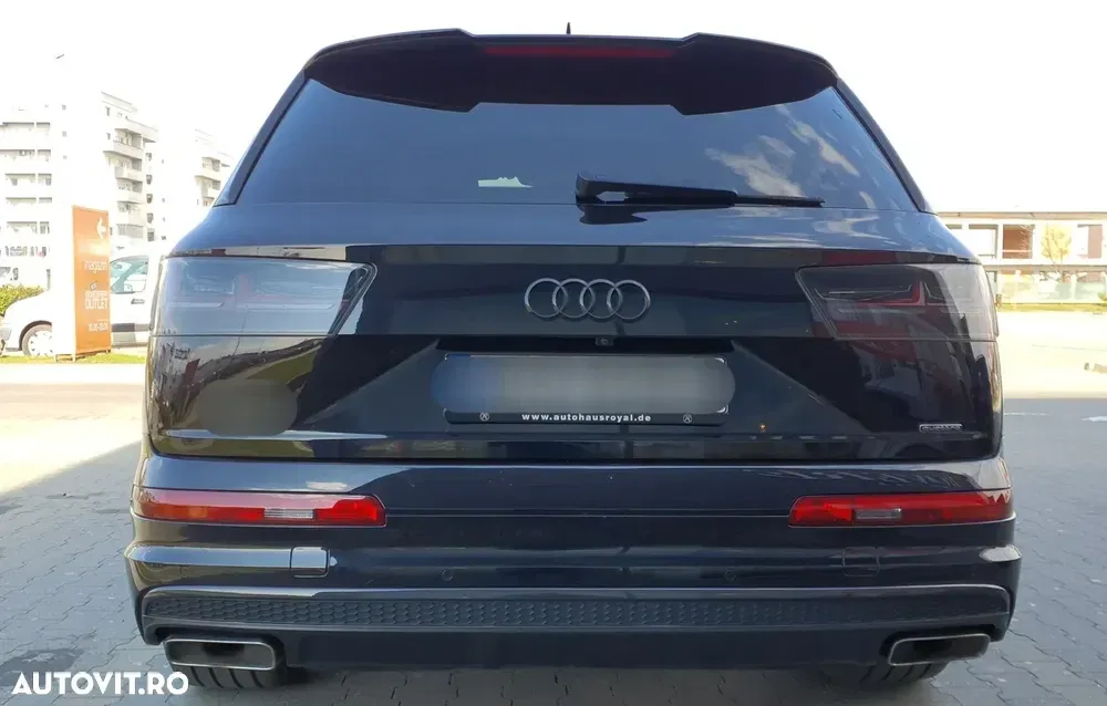 Audi Q7 4M — imagine 4