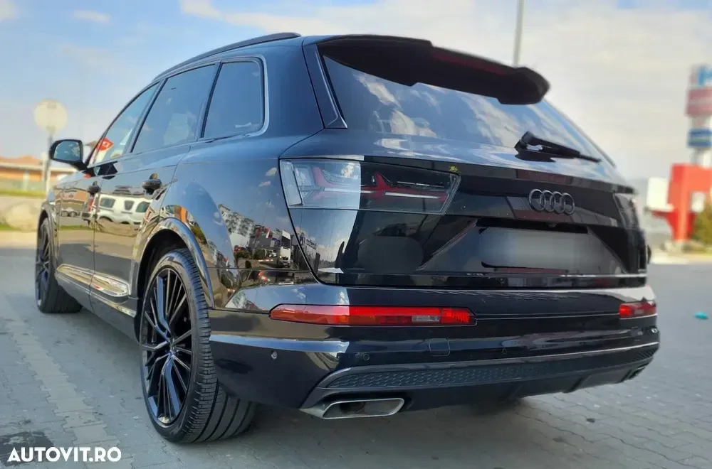 Audi Q7 4M — imagine 3