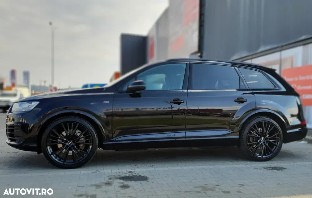 Audi Q7 4M — imagine 2