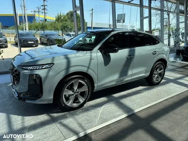 Audi Q3 1.5 35 TFSI S tronic MHEV S Line — imagine 2
