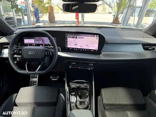 Audi Q3 1.5 35 TFSI S tronic MHEV S Line