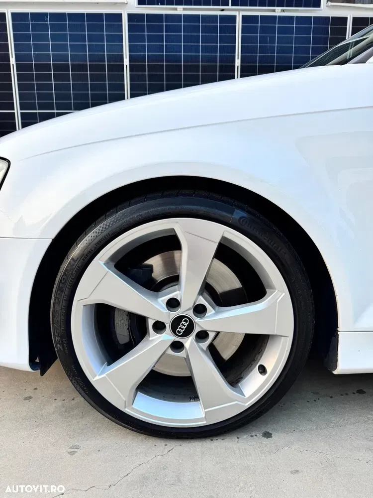 Audi S3 8P — imagine 4
