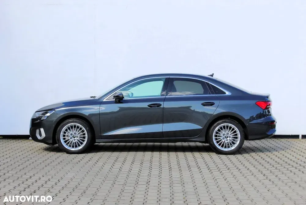 Audi A3 Limuzina 8Y 35 TFSI S tronic advanced — imagine 2